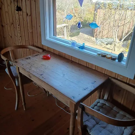 Off Grid By The Sea In Eidsfjorden Halsen