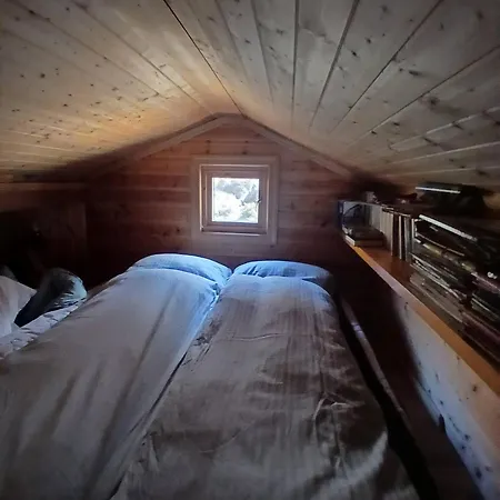 Semesterbostad Off Grid By The Sea In Eidsfjorden